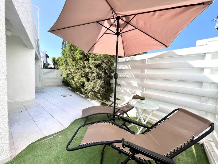 Entire apartment, 98 An - Stay Heaven Apartment in Ayia Napa, South Cyprus