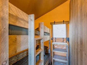 Camping para 4 Personas en Saint-Laurent-du-Verdon, Gargantas del Verdon, Foto 4