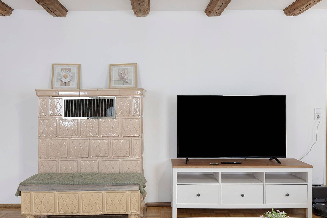Ganze Wohnung, Ferienwohnung Haas Bräunlingen mit Wlan – Zentrale, geräumige Unterkunft für 6 Gäste in Bräunlingen, Mittlerer Schwarzwald