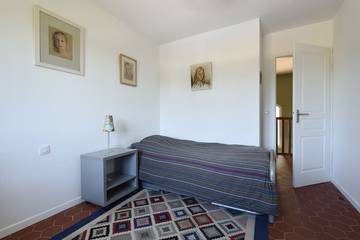 Villa pour 10 Personnes dans Aix-en-Provence, Région d'Aix-en-Provence, Photo 4