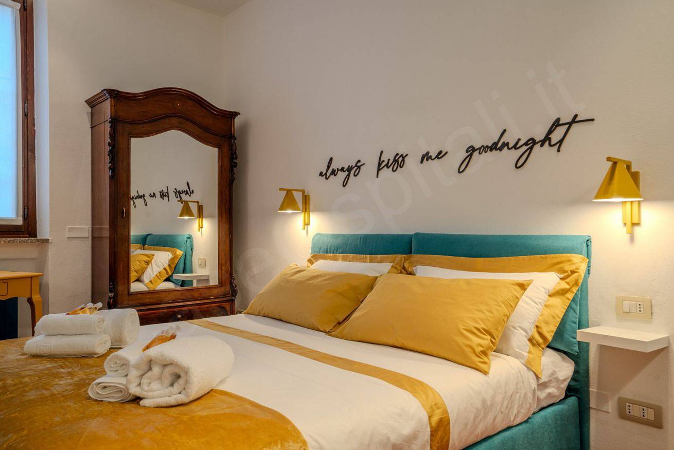 Appartamento intero, Guesthost - Casalafontanella Charming Flat in Cernusco sul Naviglio, Provincia di Milano