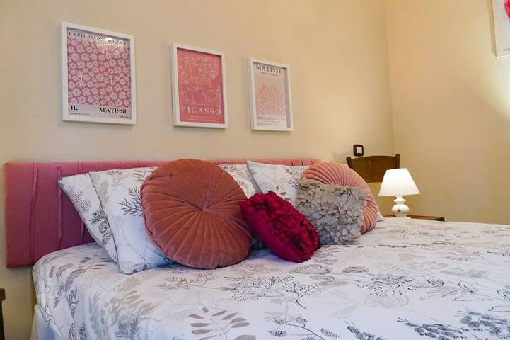 Appartamento per 4 persone in Vignale Monferrato