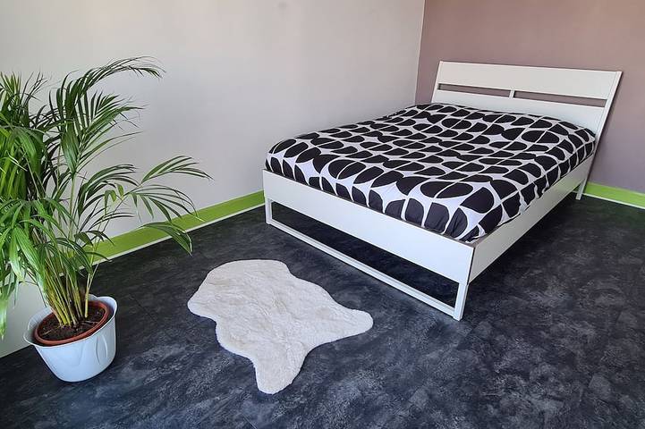 Ganze Wohnung, Apartment 65m² Paris ♡ Disney ♡ Centrex ☆ Rer A in Noisy-le-Grand, Seine-Saint-Denis