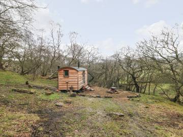 Hut for 2 People in North Yorkshire, Yorkshire, Photo 2