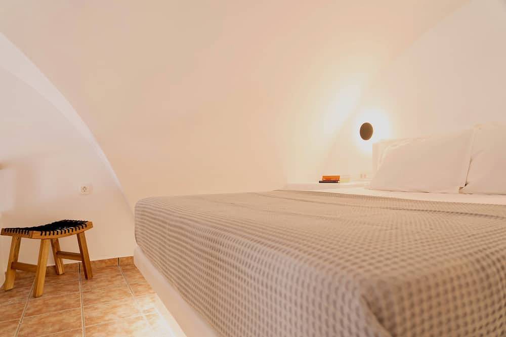 The Lithos Villa | The Perfect retreat to enjoy the immense beauty of Santorini in Firostefani, Thera