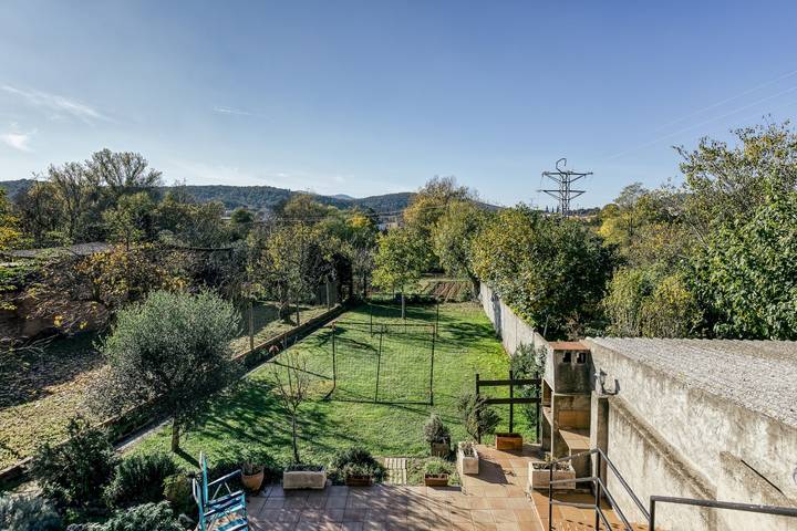 Casa de vacaciones para 8 personas, con jardín, Se admiten mascotas en Cataluña - 2