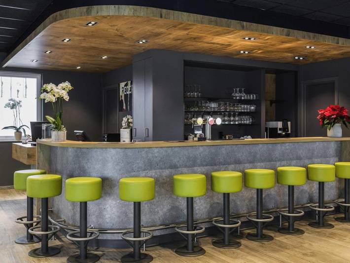 Hôtel pour 3 personnes, avec jardin et vue sur le lac à Jabbeke