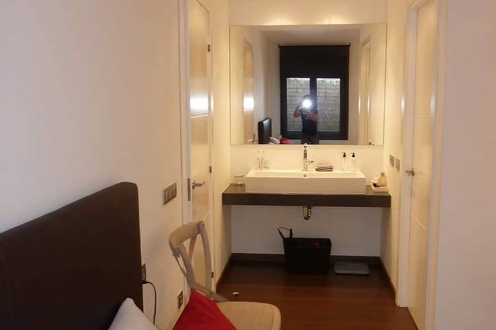 Nouvelle villa avec piscine sur la Costa Brava. Avec Wifi Internet! in Mas Ambros, Calonge