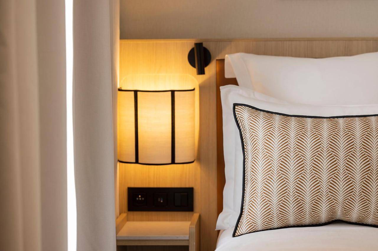 Hotel Duminy-Vendome in Paris 1er Arrondissement, Paris