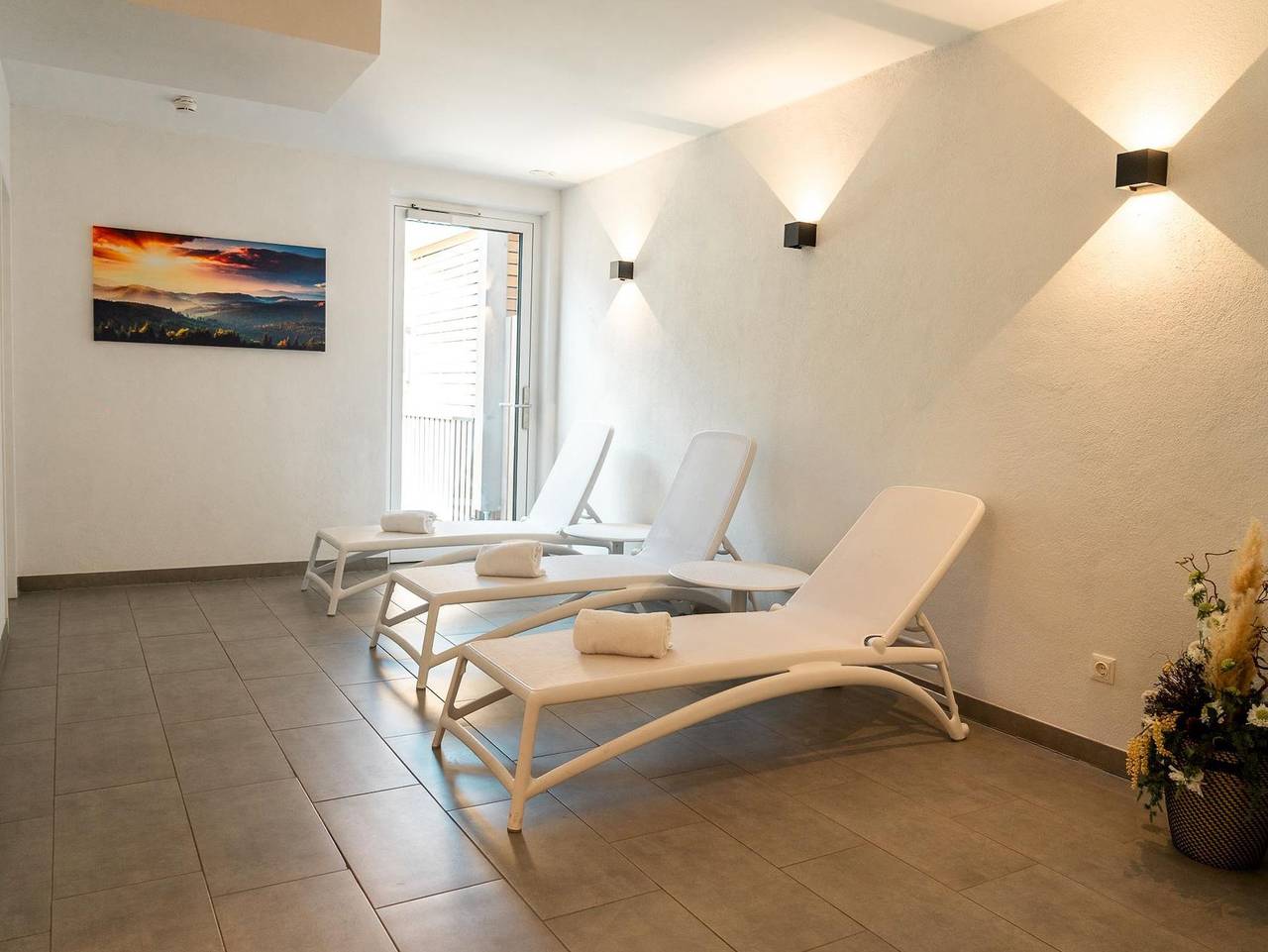 Ganze Ferienwohnung, Haus Tauernblick Top 12 in Rennweg am Katschberg, Bezirk Spittal an der Drau