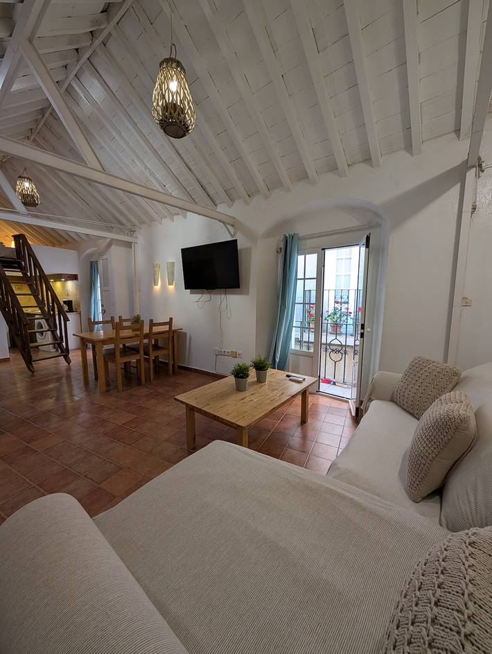 Gîte pour 3 personnes, animaux acceptés à Tarifa - 2