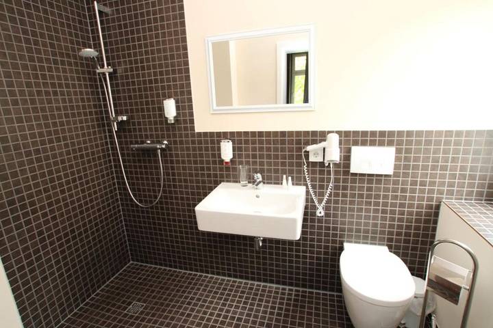 Ferienhaus für 2 Personen, mit Terrasse in Markkleeberg - 3