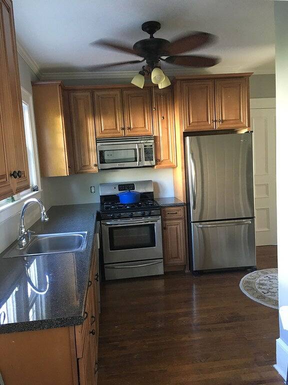 Peaceful Apartment In A Historic Home in Watertown, Jefferson County (NY)