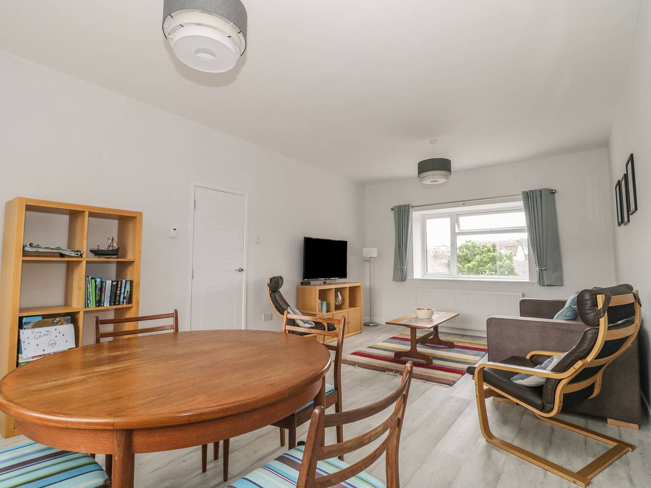 Swanage Bay Apartment in Swanage, Dorset