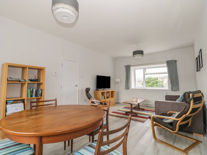 Swanage Bay Apartment in Swanage, Dorset