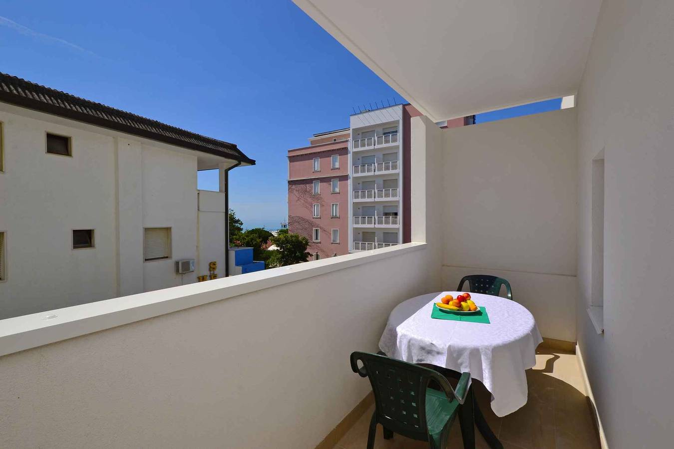 Appartamento intero, Appartamento con aria condizionata e balcone in Lignano Sabbiadoro, Provincia d'Udine