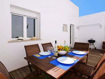 Villa in Portocolom, Felanitx für 6 