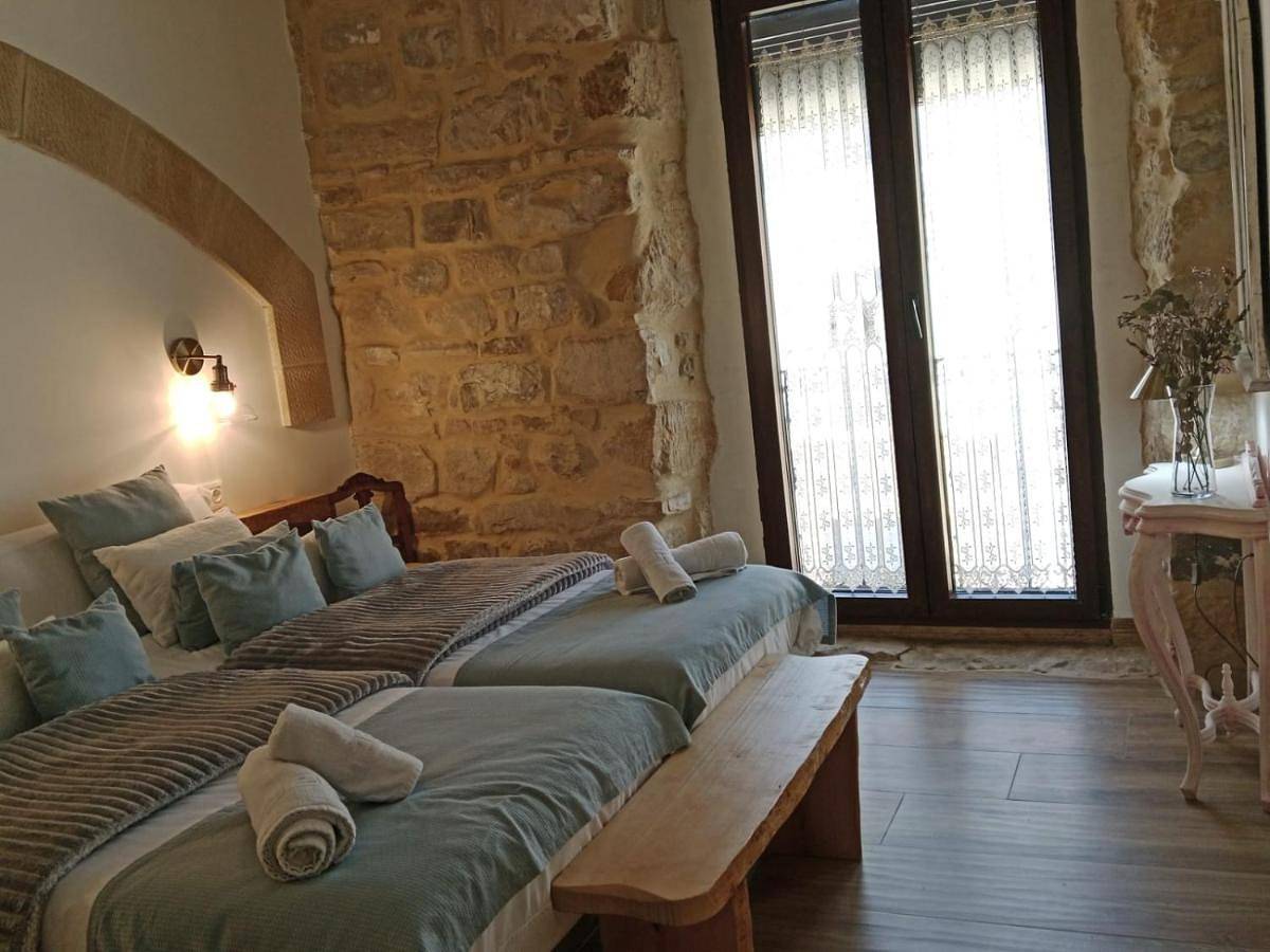 Apartamento entero, Apartamentos Casa de los Galeote in Baeza, Provincia de Jaén