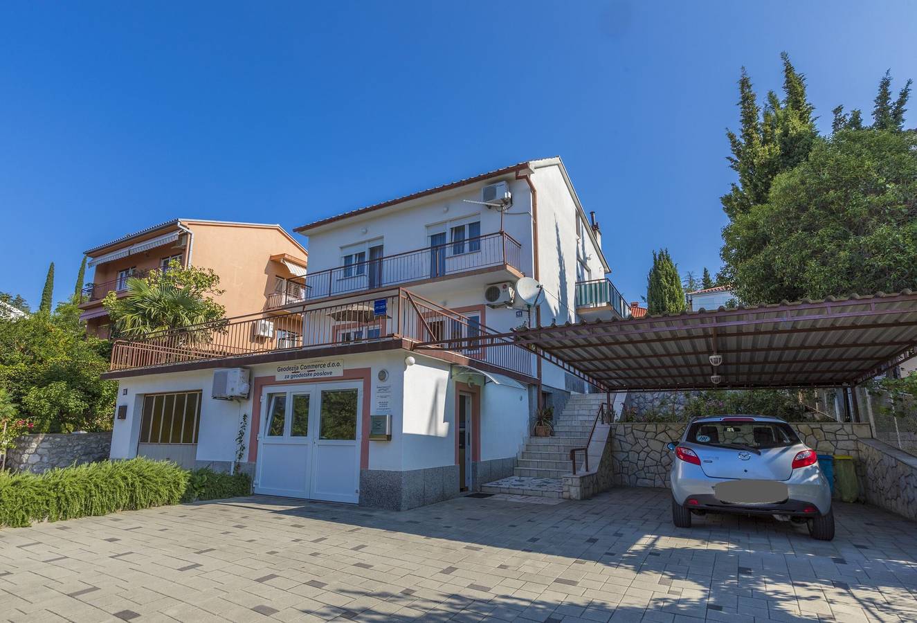 Appartamento vacanze a Kvarn a partire da 115€ a notte