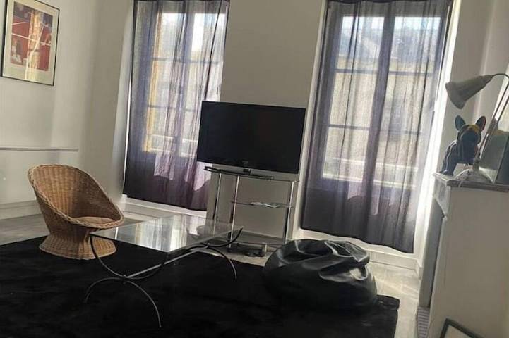 Appartement de vacances pour 2 personnes