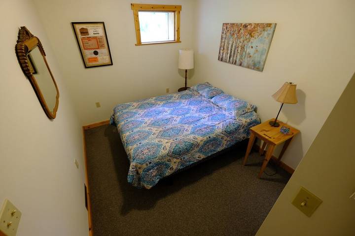 Ferienhaus für 10 Personen, mit Garten - 1