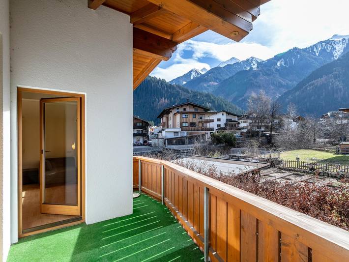 Chalet für 16 Personen, mit Garten und Terrasse im Zillertal - 2