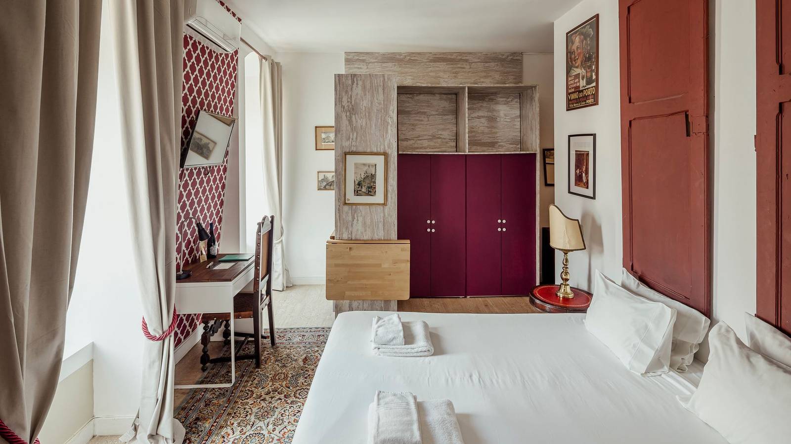 Hel lejlighed, Labor Alliance Residence - Room 9 by Lovelystay in Lissabon, Costa de Lisboa