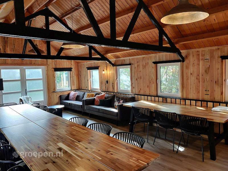 Group stay Bant in Bant, IJsselmeer