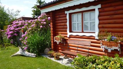 Ferienhaus für 4 Personen in Ostercappeln, Wiehengebirge, Bild 3
