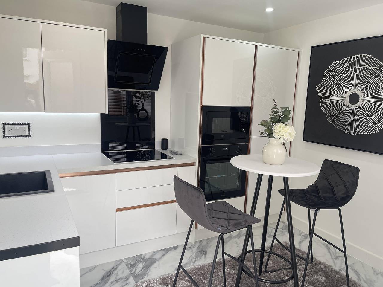 Appartamento vacanze a Essex a partire da 222€ a notte
