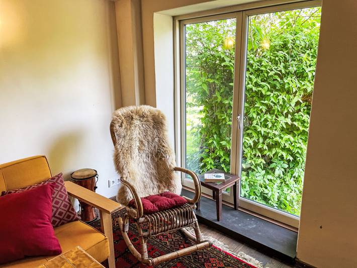 Ferienhaus für 10 Personen, mit Terrasse und Garten in Neubukow-Salzhaff - 4