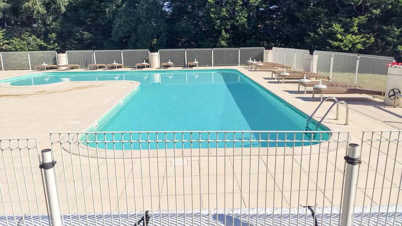 Maison de vacances pour 9 personnes avec jardin in Lacapelle-Marival, Lot
