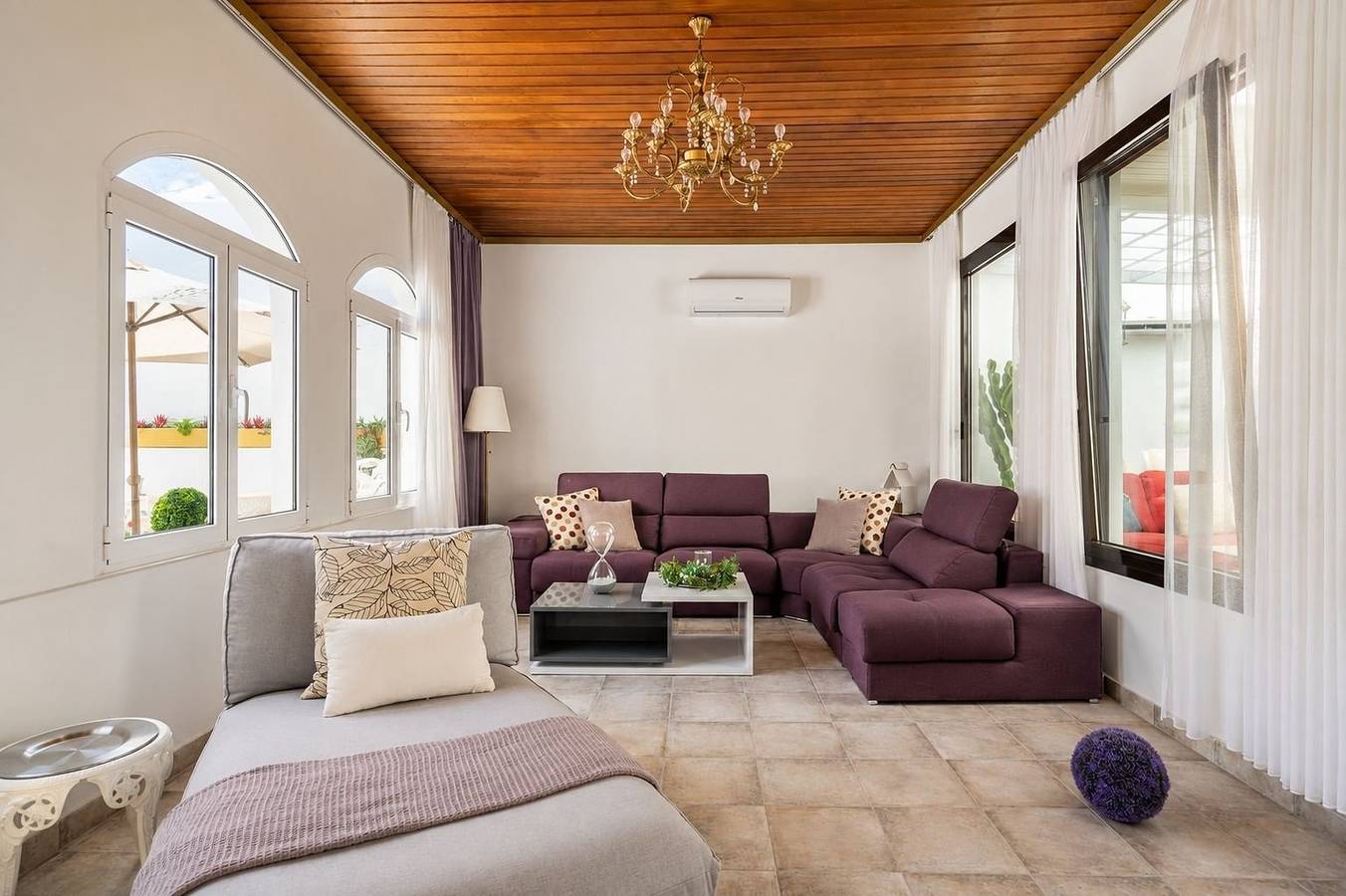 Casa vacanza a Telde a partire da 88€ a notte