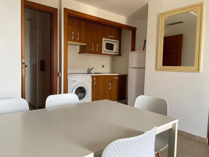 Casa rural para 5 personas, con piscina y jardín en Ayamonte - 4
