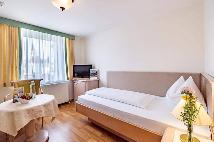 Ferienhaus für 2 Personen, mit Sauna und Whirlpool - 1