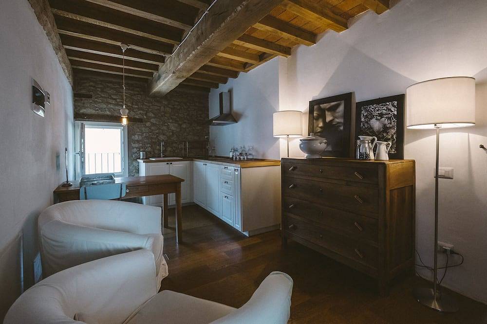 Ganze Wohnung, Sotto i Sassi - Ein entspannendes Erlebnis inmitten des emilianischen Hügels in Guiglia, Modena Provinz