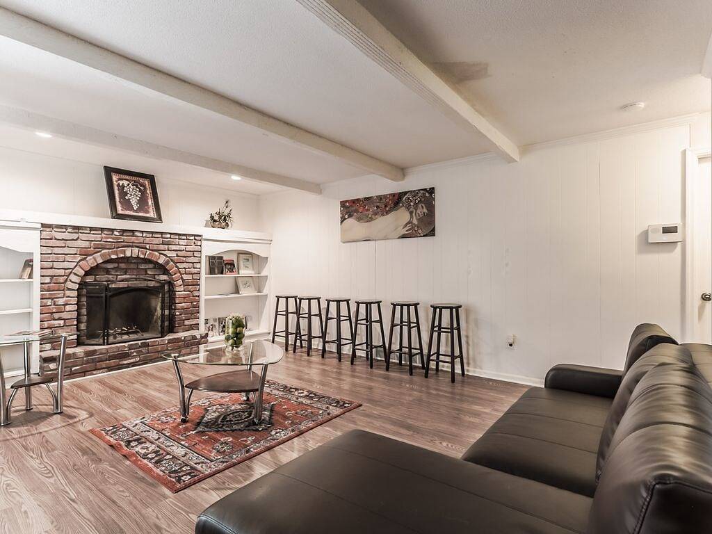 Perfekter Rückzugsort für Familie, Freunde oder Kollegen - geräumige Single Family in Op in Overland Park, Kansas