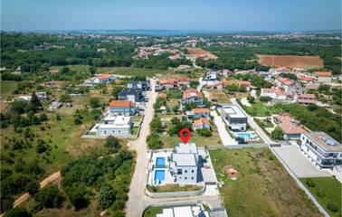 Ferienhaus für 7 Personen in Pula, Pula-Medulin, Bild 1
