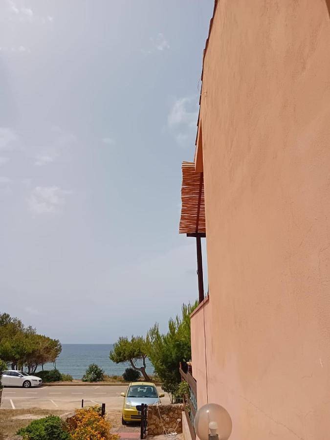 Casa de vacaciones para 4 personas, con vistas y jardín - 1
