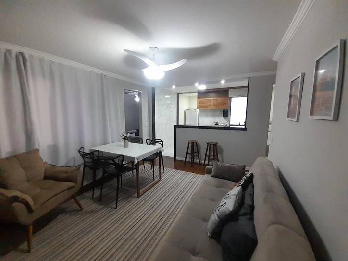 Casas e apartamentos de temporada para 4 pessoas em Araruama