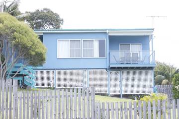 Holiday Home for 6 People in Crescent Head, New South Wales, Photo 1