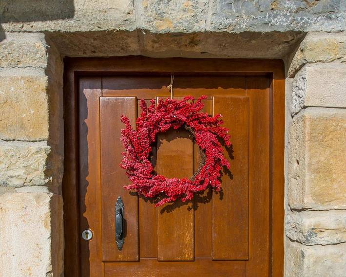 Casa rural para 7 personas, con jardín y vistas en Álava - 3
