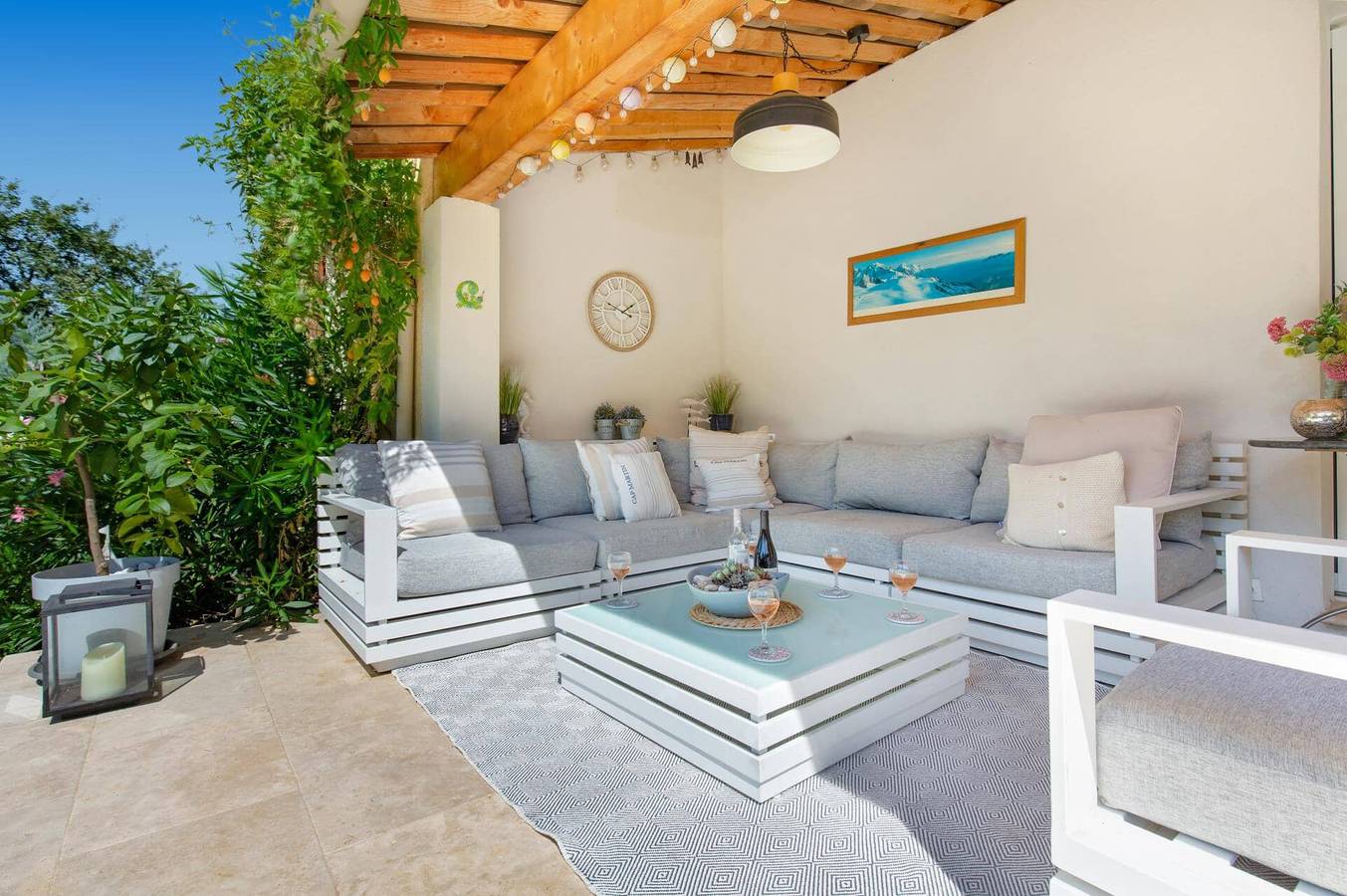 Villa Tourtour by Villa Plus in Tourtour, Draguignan en omgeving