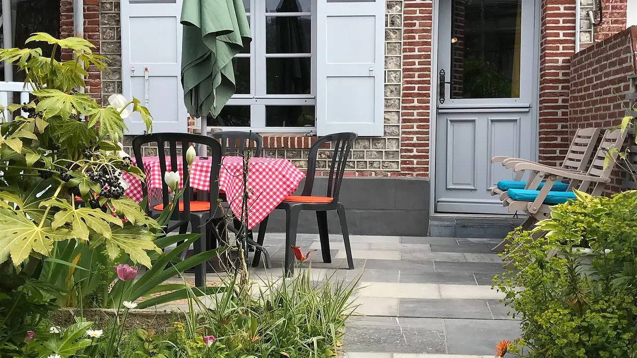 Ferienhaus für 4 Personen (86 m²) in Yport in Yport, Le Havre und Umgebung
