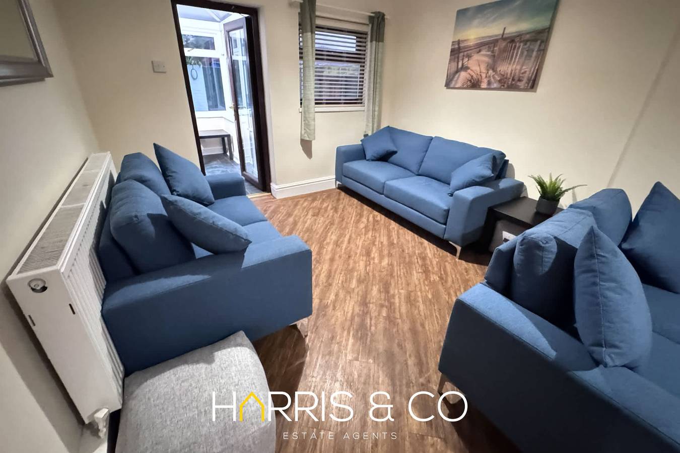 Sandringham & Spa Villa in Thornton-Cleveleys, Lancashire