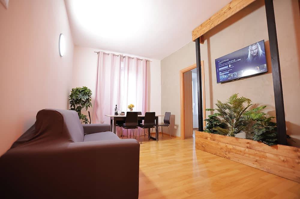 Appartamento vacanze a Roma a partire da 219€ a notte