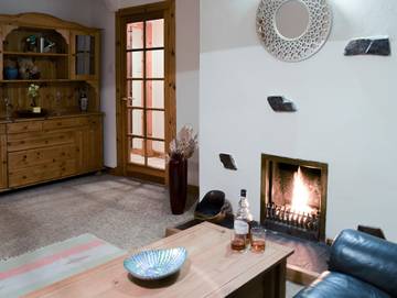 Holiday Rental for 7 People in Glencoe, Loch Linnhe, Photo 3