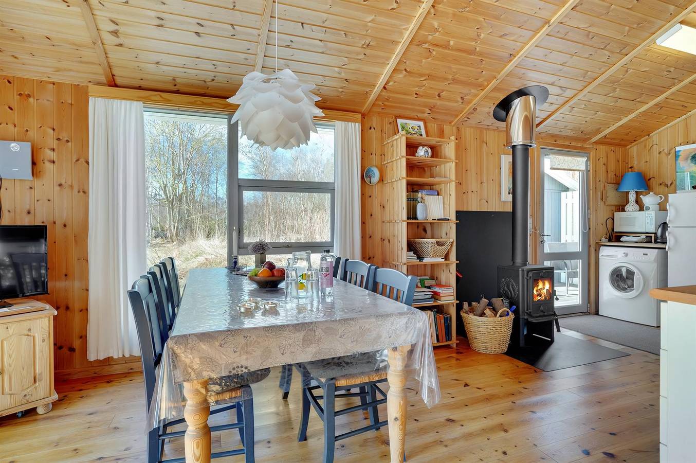 Stunning home in Læsø w/ Sauna and 2 Bedrooms in Nordmarken (Læsø), Østerby (Læsø)