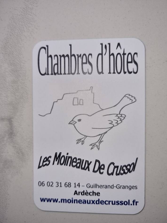 Chambre d’hôte pour 3 personnes, avec jardin