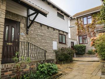 Cottage for 6 People in Cornwall, South West England, Photo 1